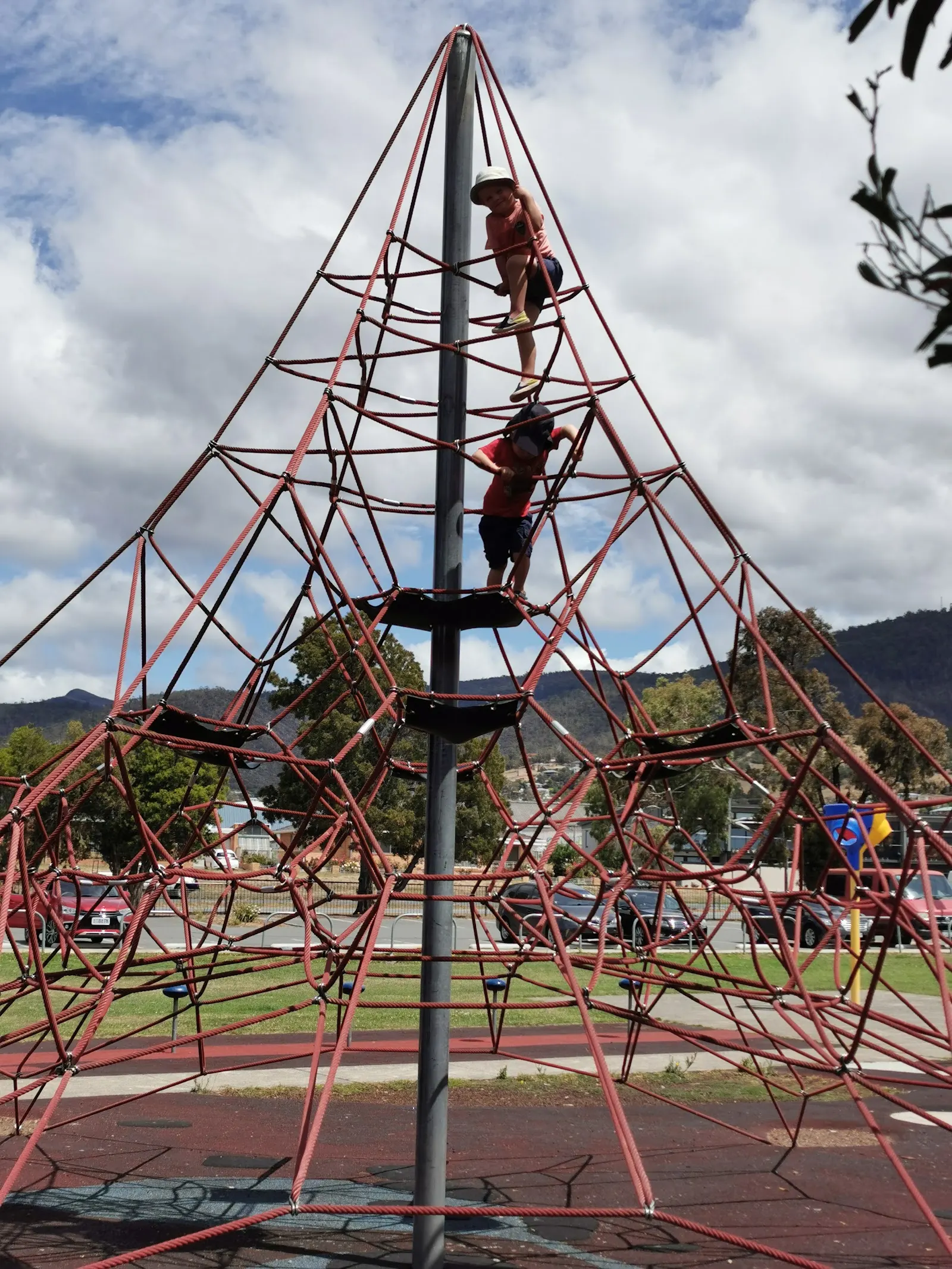 Montrose Foreshore Community Park