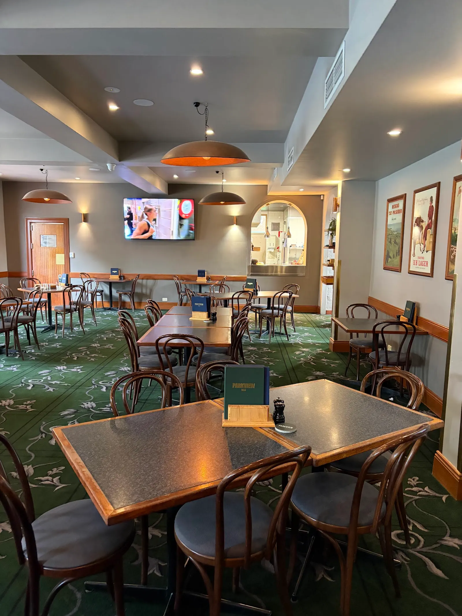 Parkview Hotel