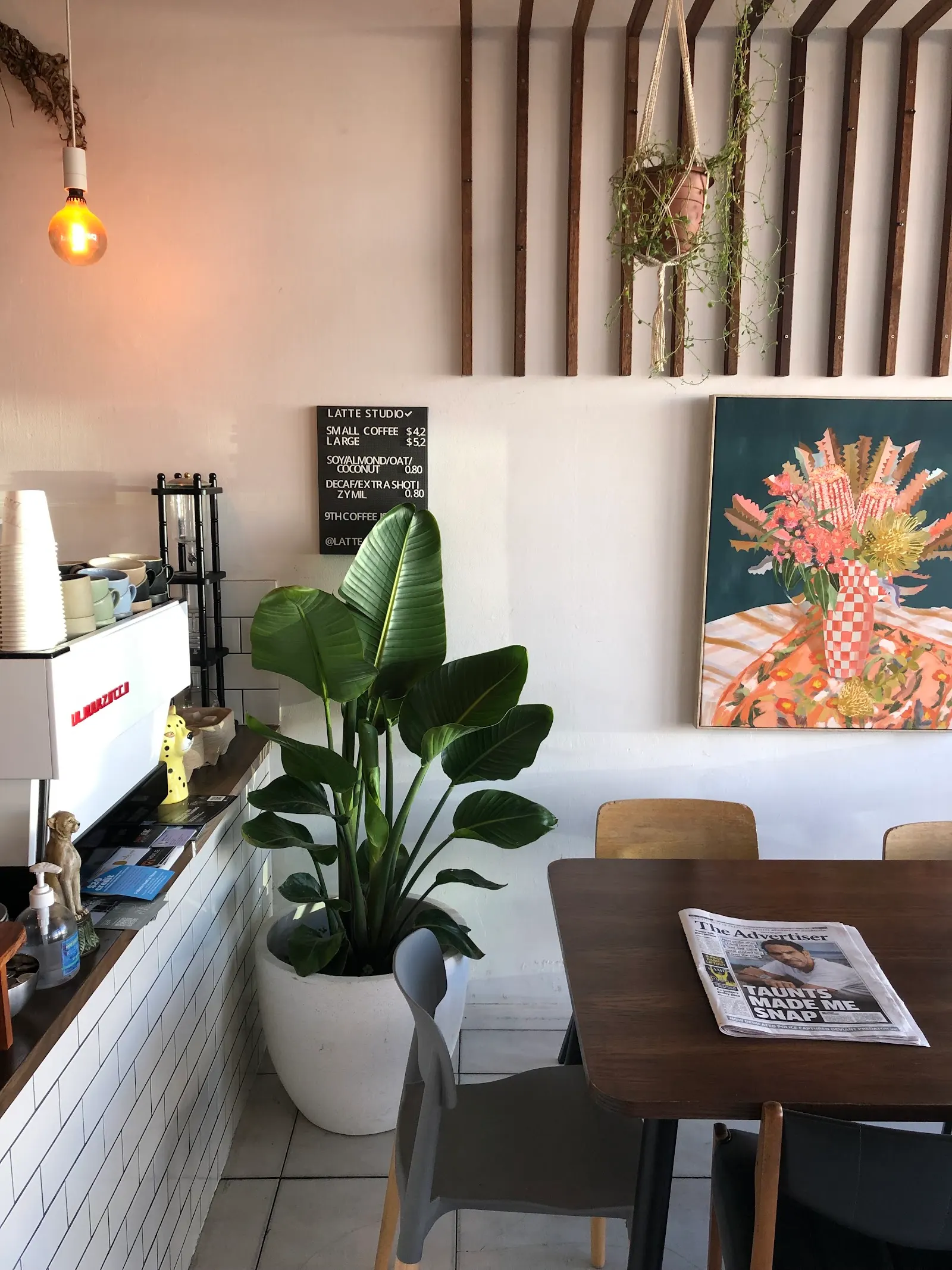 Latte Studio