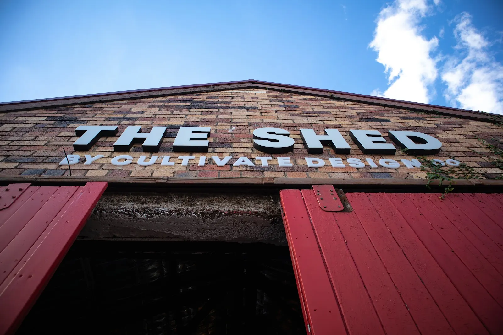 The Shed