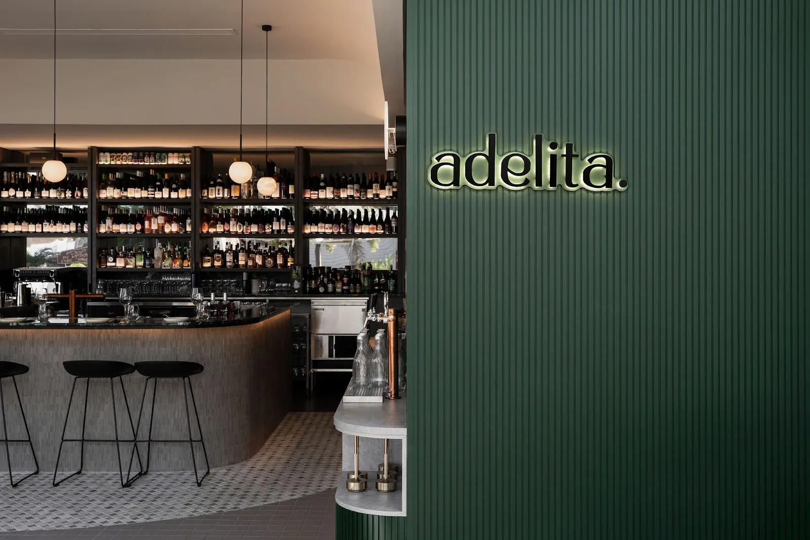 Adelita Wine Bar