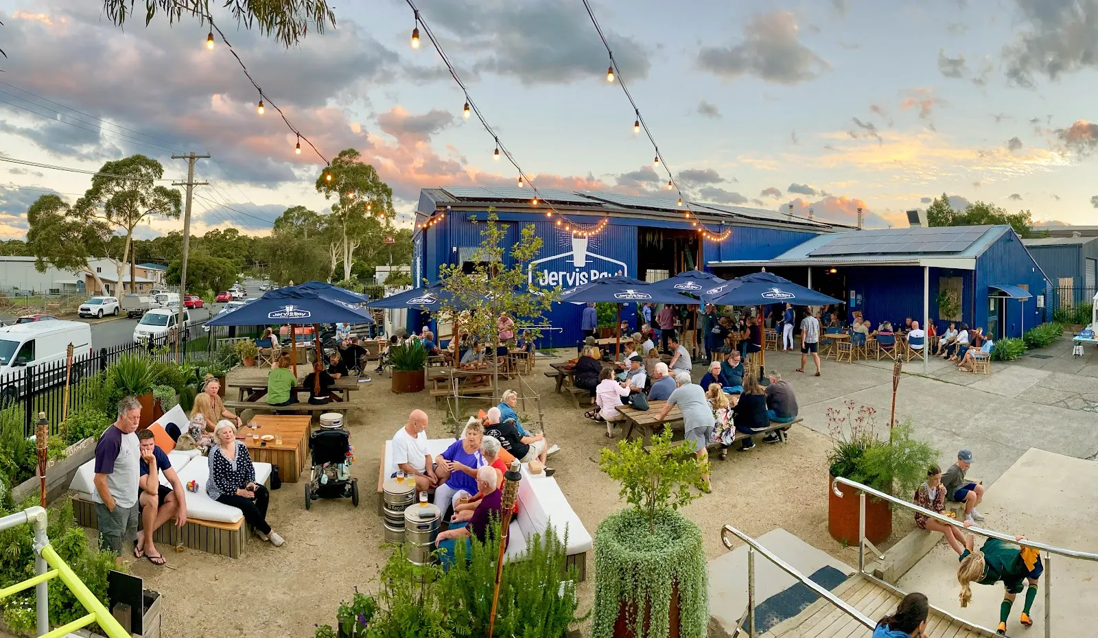 Jervis Bay Brewing Co