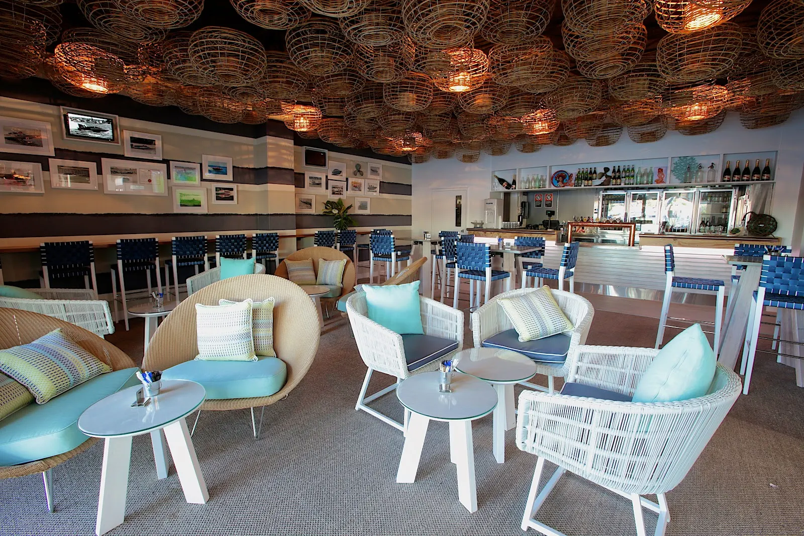 Baybreeze Cafe