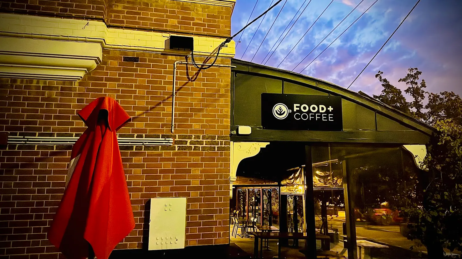 Espresso Depot
