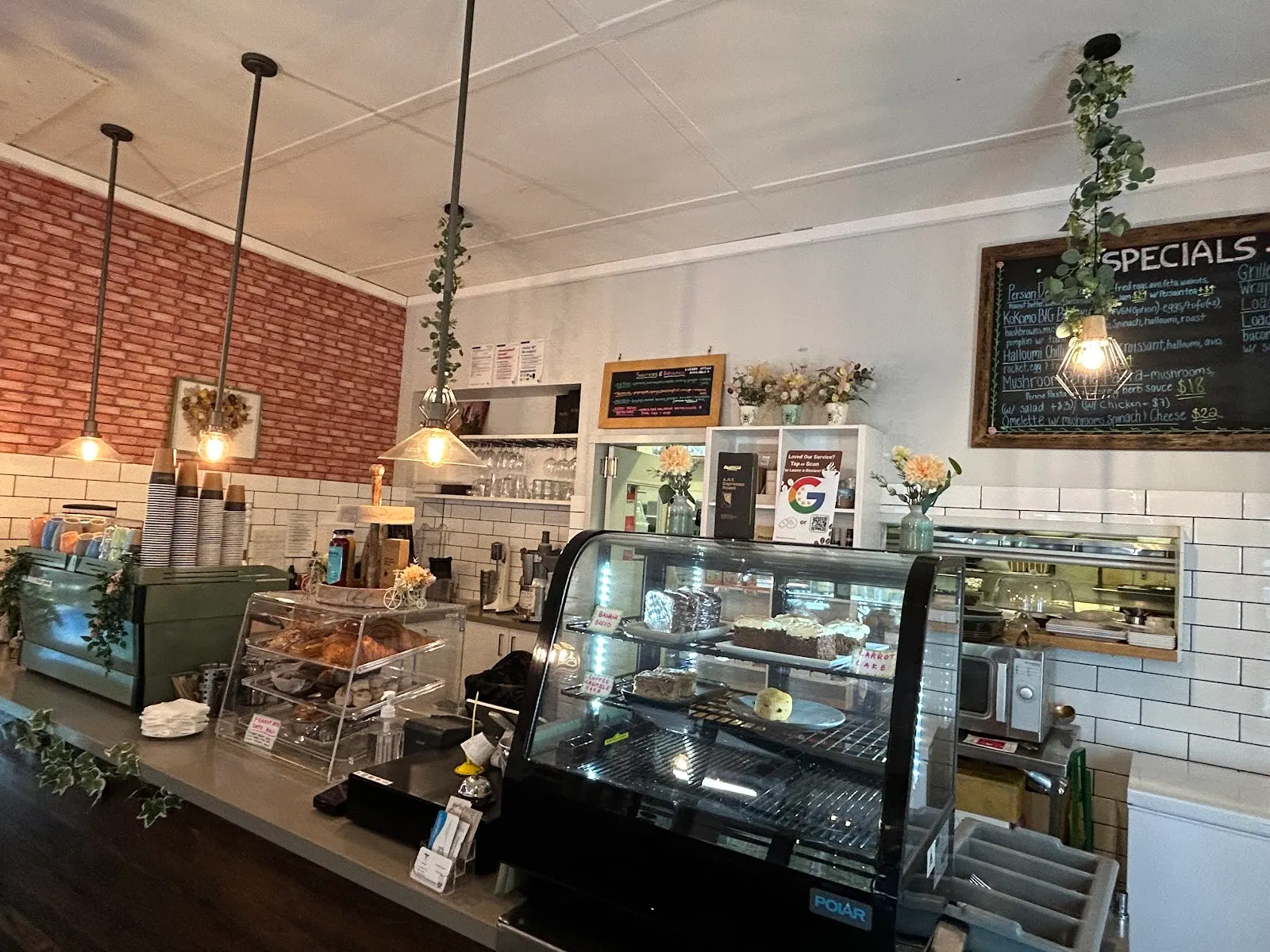 Warrandyte Bridge Cafe