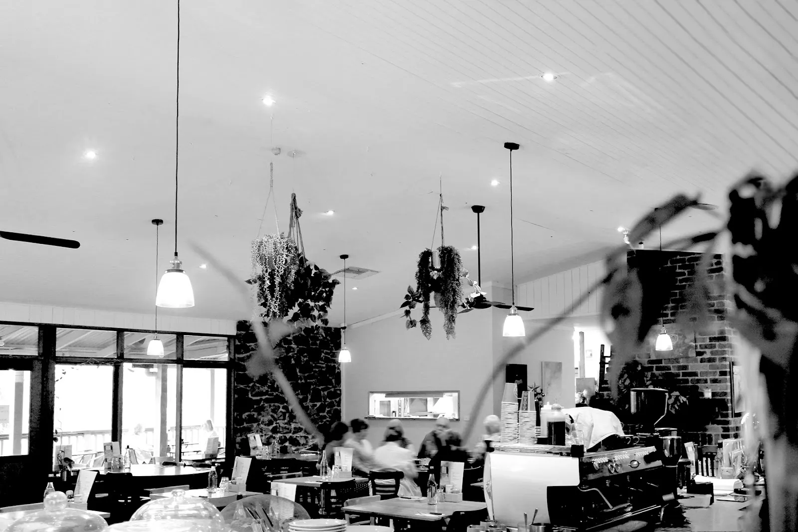 Stonehouse Warrandyte Cafe
