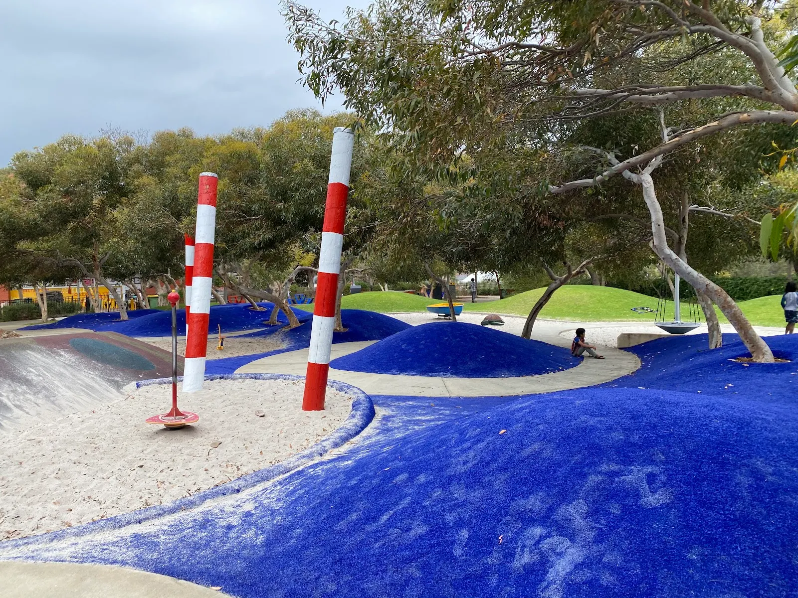 Kadidjiny Park