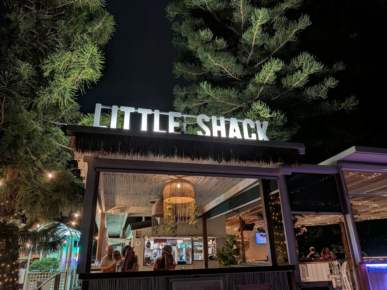 Little Shack