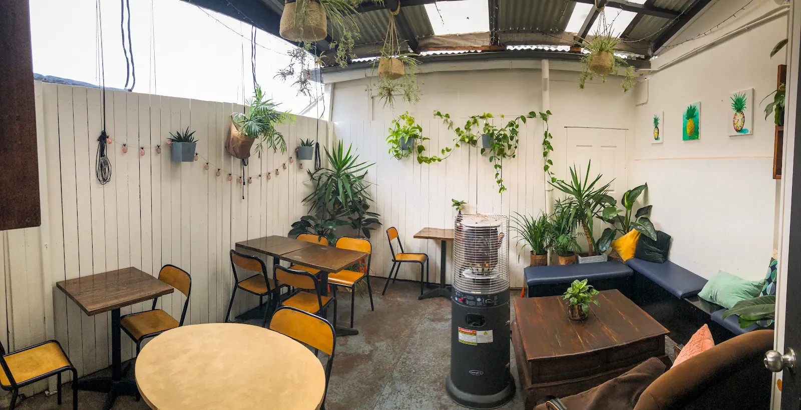 Soul Brew Cafe
