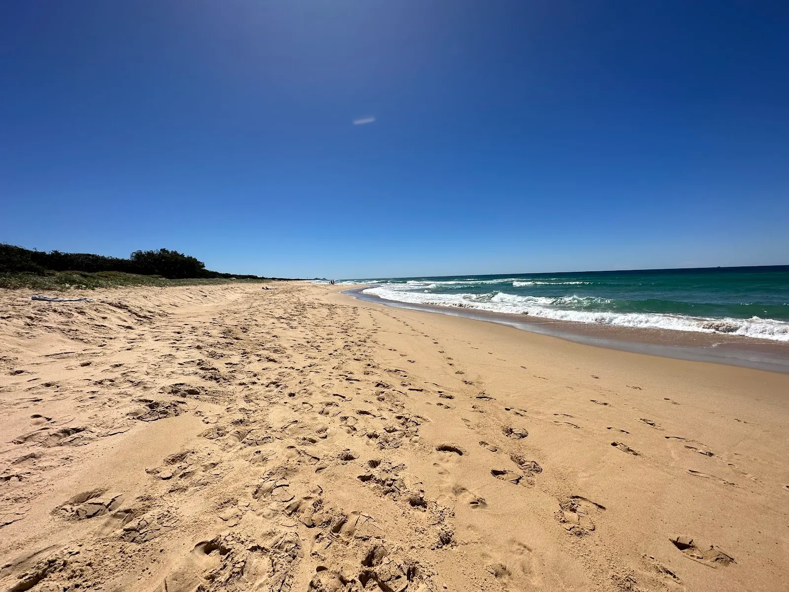 Dog Friendly Beach access 226-247 dog-friendly beach