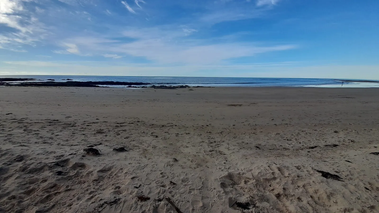 Somerset Dog Beach dog-friendly beach
