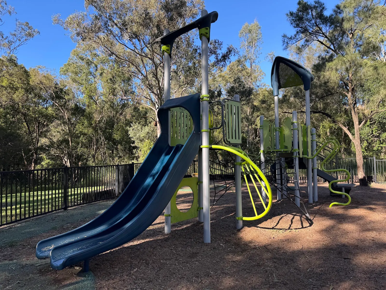 Boorabbin Picnic Ground Fenced Dog Park dog park