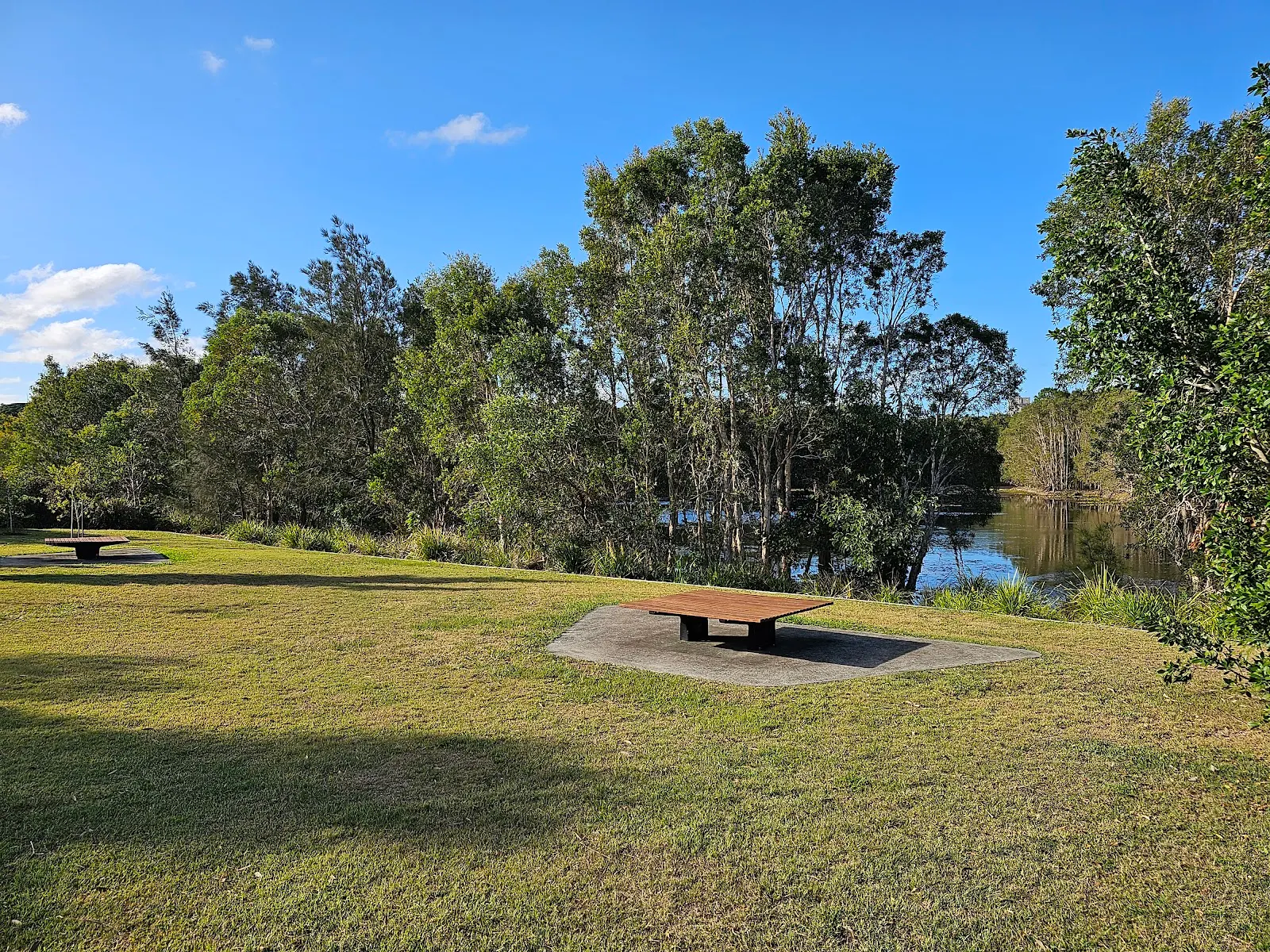 Viridian Circuit Park dog park