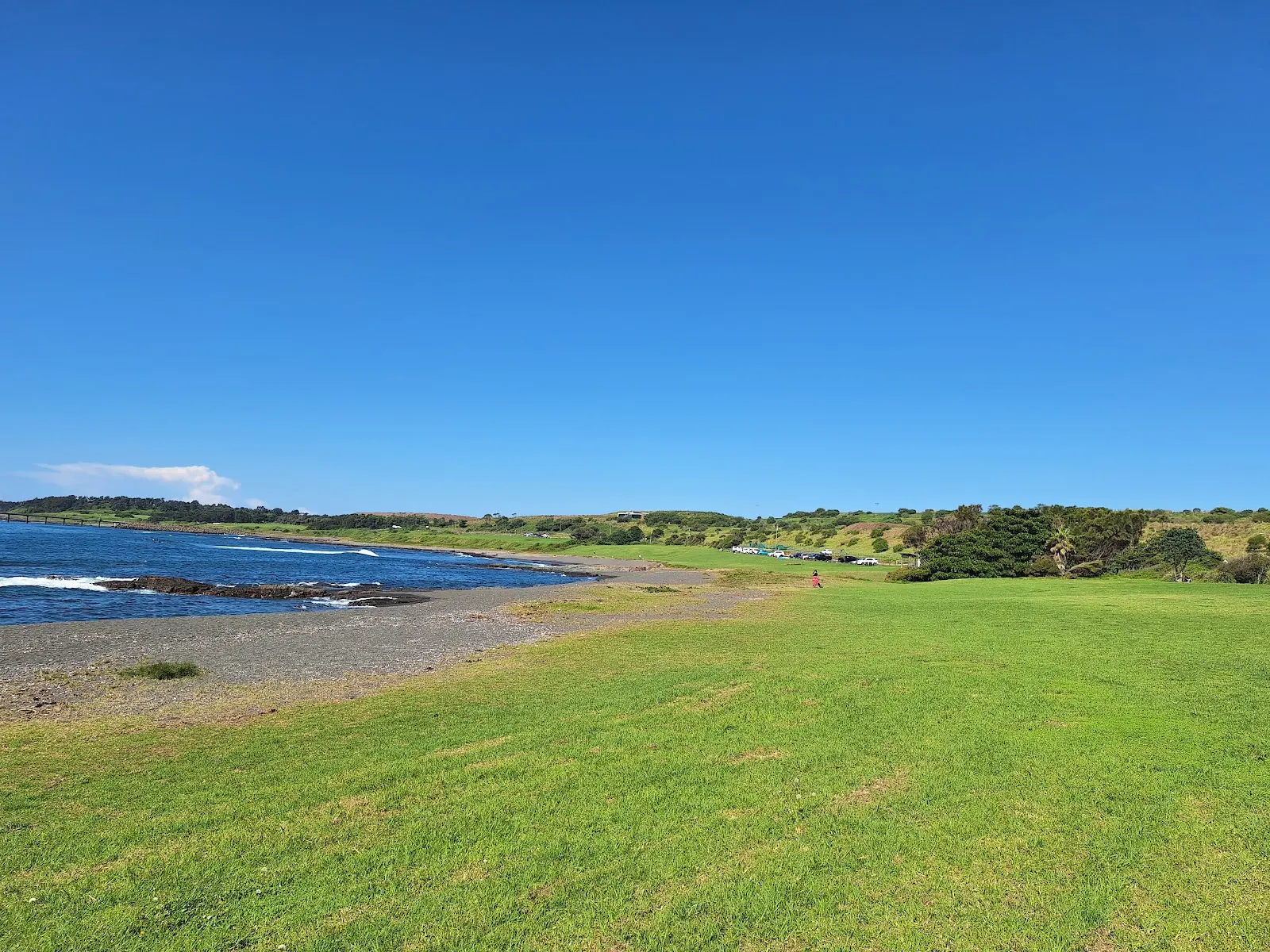 Shell Cove Dog Park dog park