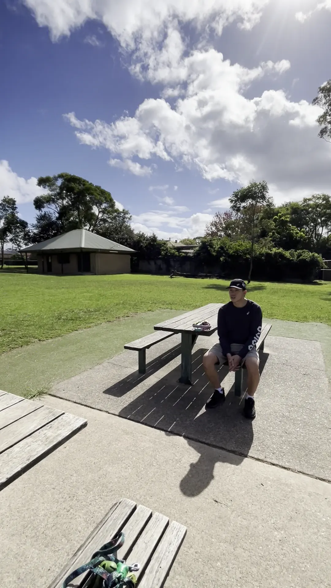 Hornsby Dog Park dog park