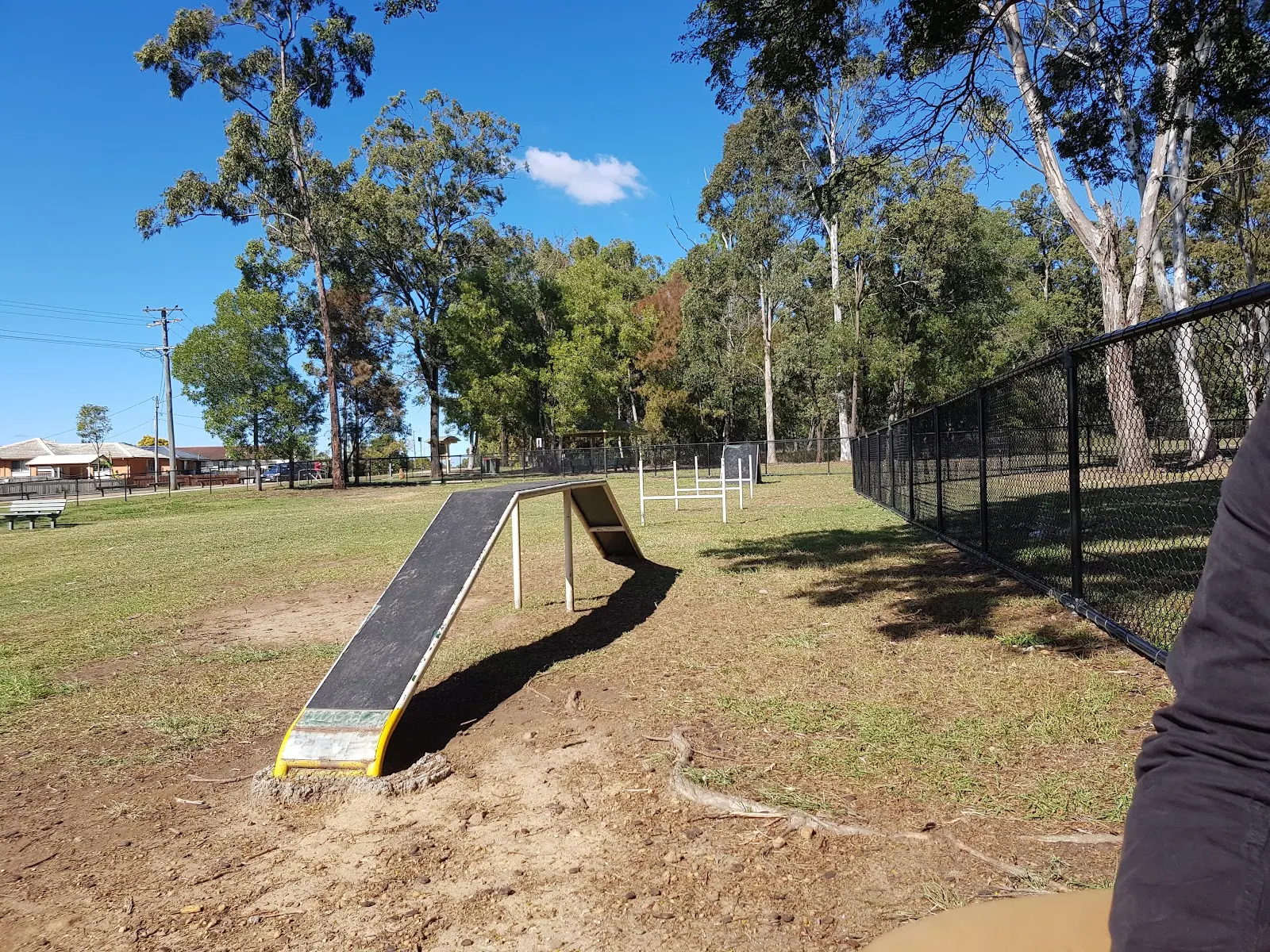 Inala Dog Park dog park