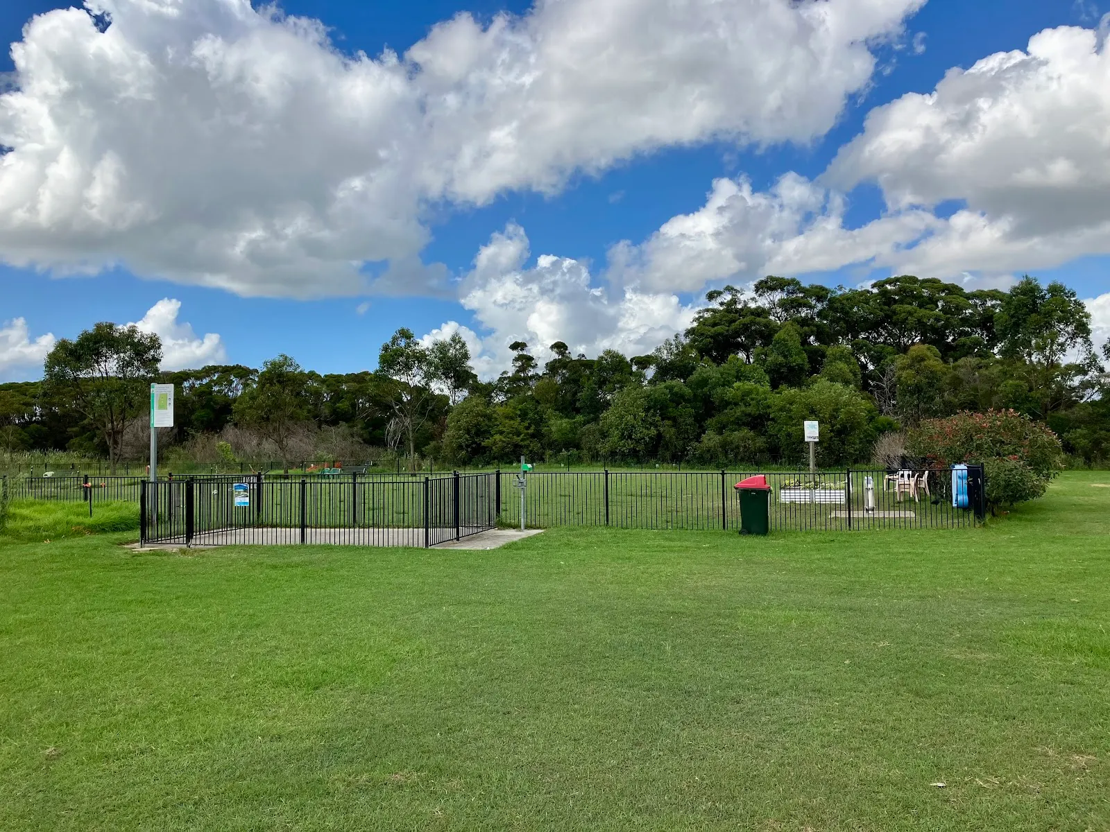 Scarborough Off Leash Dog Park dog park