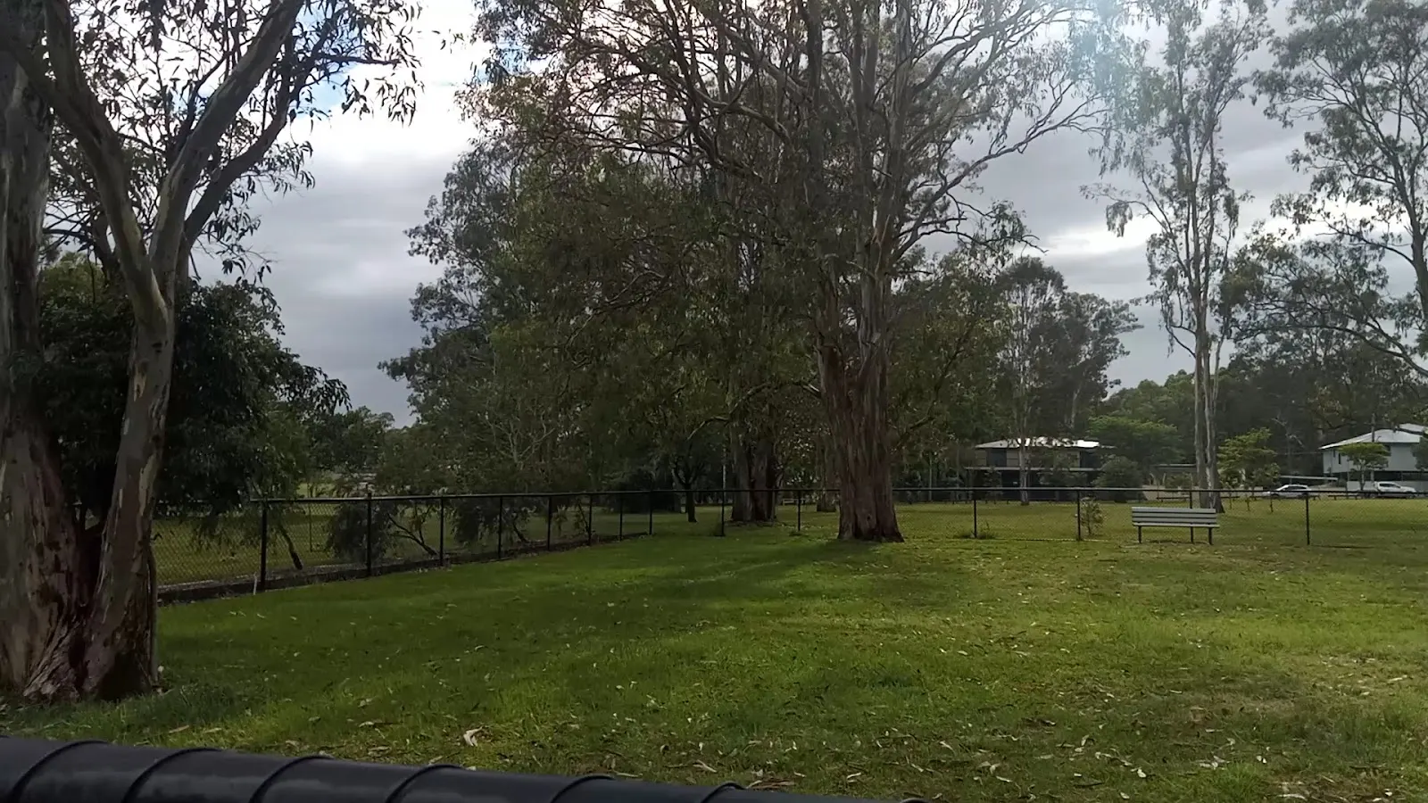 Kookaburra Park Dog Off Leash Area dog park