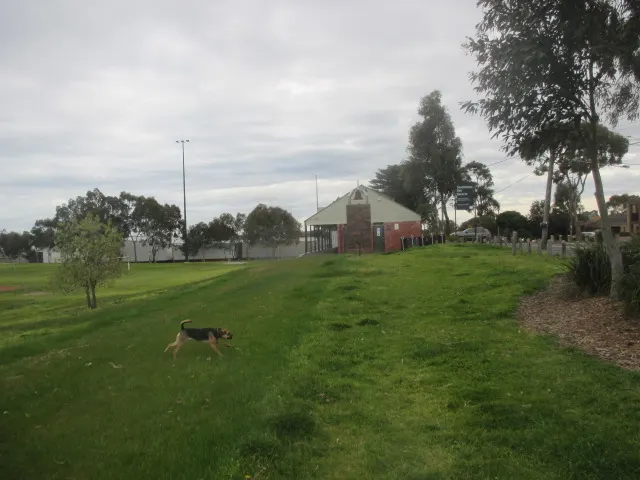 Scotchmans Run Reserve Dog Off Leash Area dog park