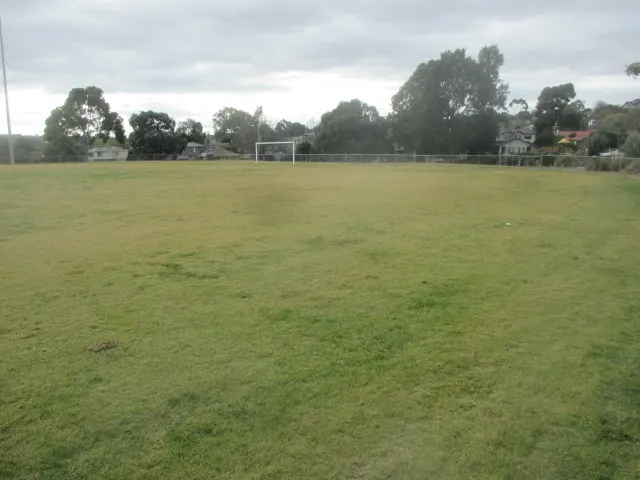 Batesford Reserve Dog Off Leash Area dog park