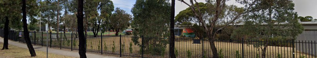 Hobsons Bay City Council - Unrestricted Dog off Leash Area dog park
