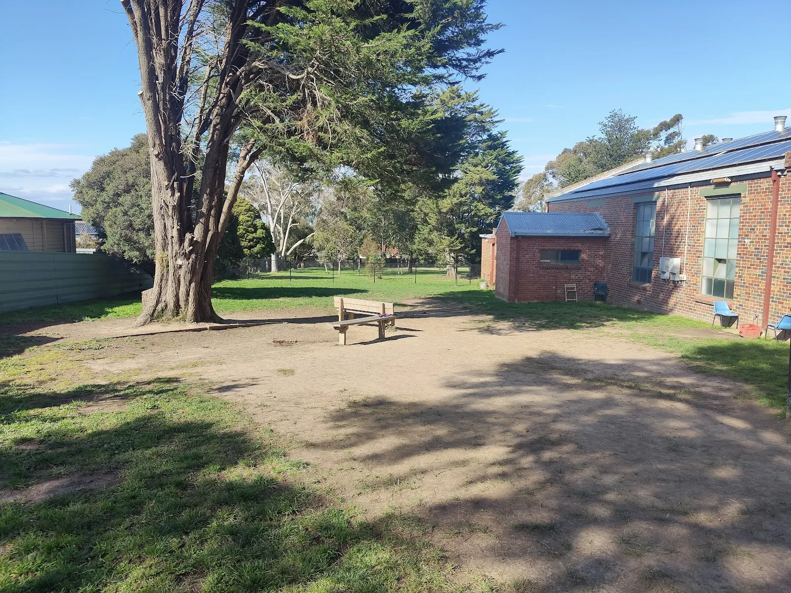 Watsonia Dog Park dog park