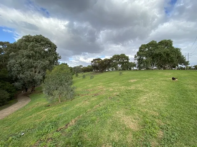 K W Joyce Reserve Dog Off Leash Area dog park