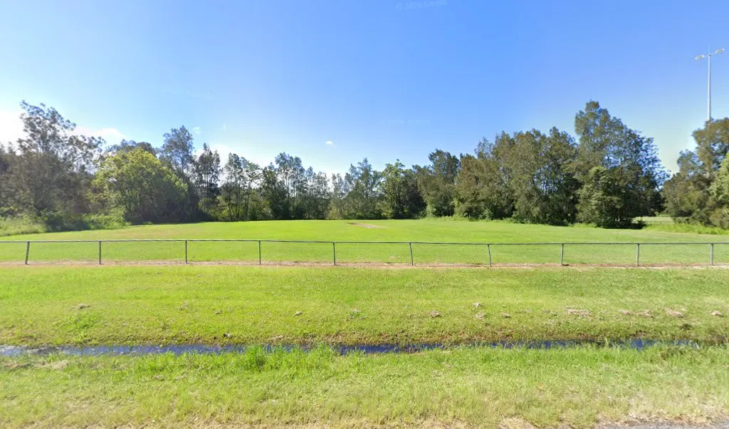 Morisset Dog Exercise Area dog park