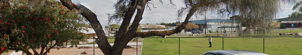 Port Lincoln Dog Park dog park