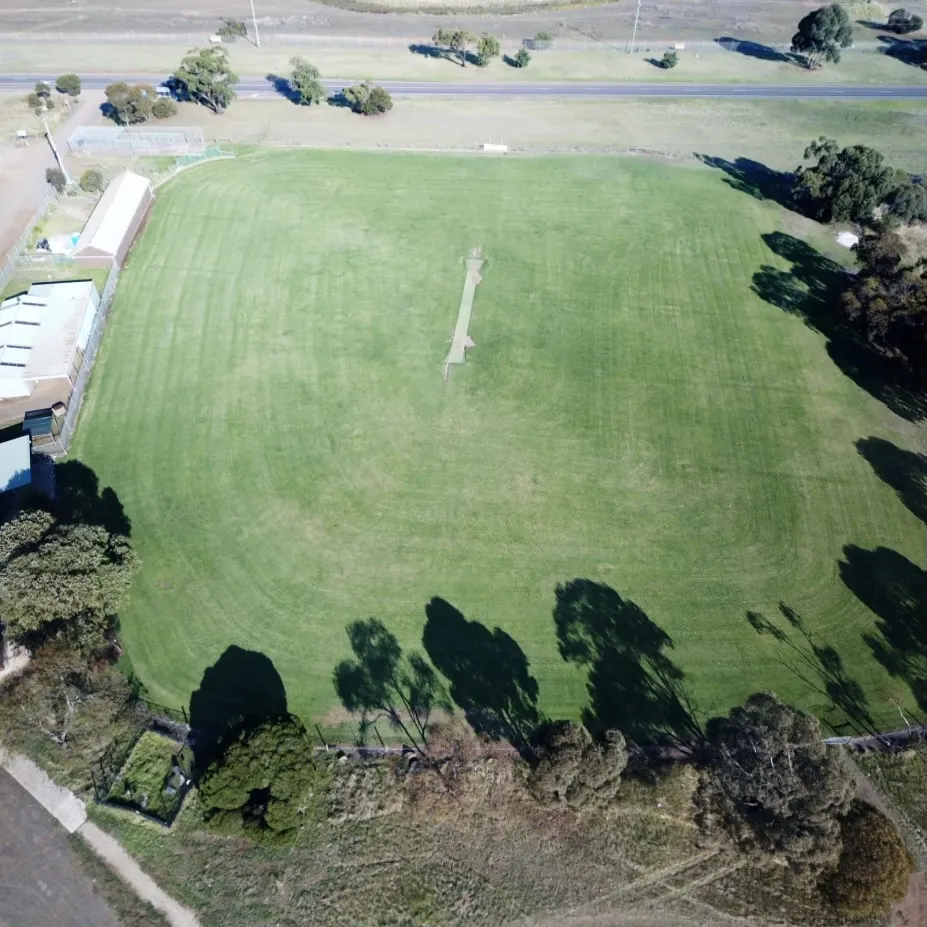 Lawrie Emmins Reserve Dog Off Leash Area dog park