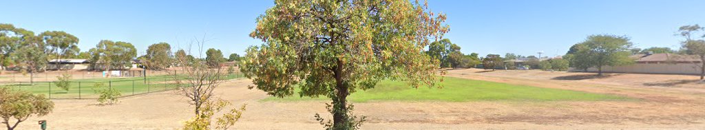 Shepparton Fenced Dog Park (Ducat Reserve) dog park