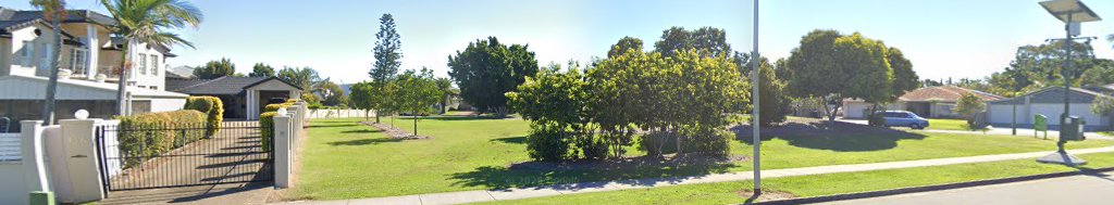 Graeme Higham Park dog park