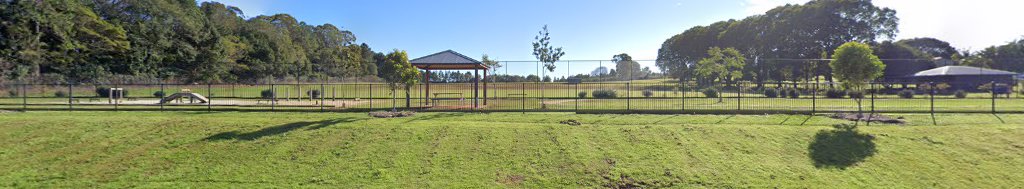 Dog park Alstonville dog park