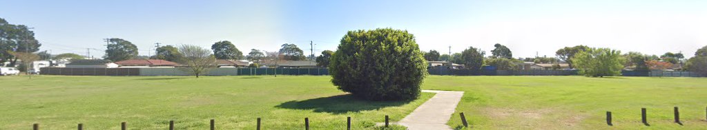 Vann Street Park - Dog Off Leash Area dog park