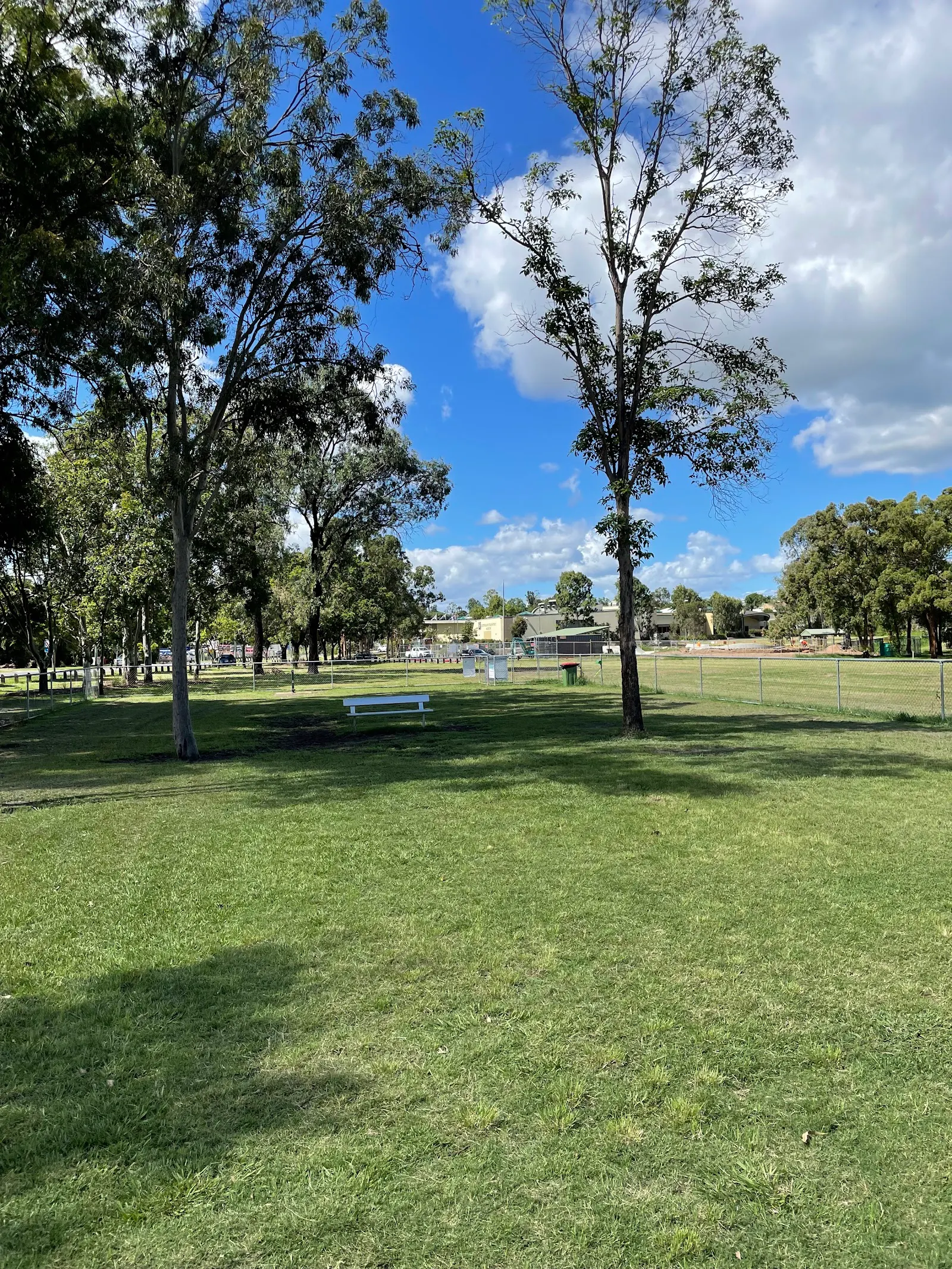 Gatton Off-Leash Dog Park dog park