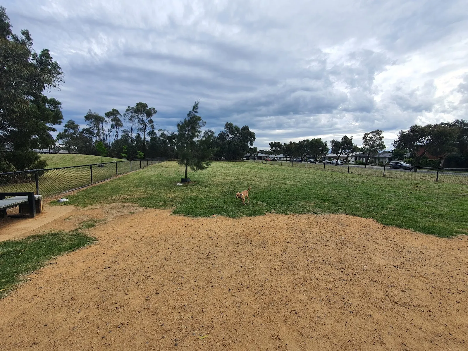 Edenbrook Dog Park dog park