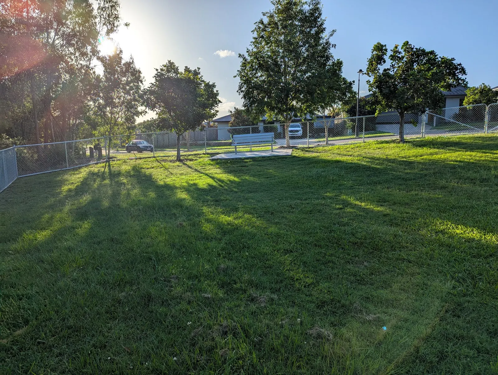 Baldwin dog park dog park