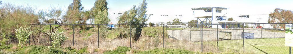 Zoomie Land (Greyhound Only) Fenced Dog Park dog park