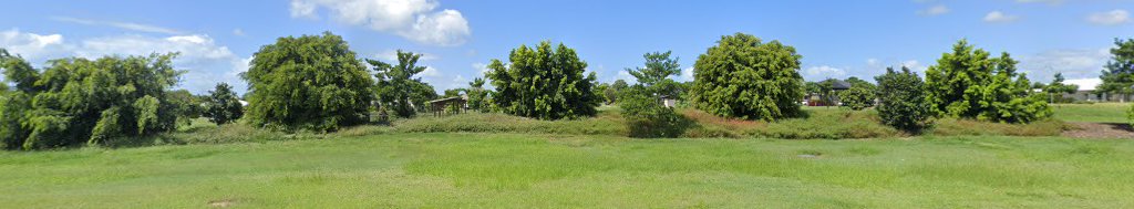 Augustus Estate Fenced Dog Park dog park