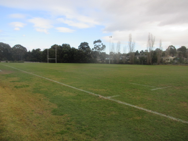 Ashwood Reserve Dog Off Leash Area dog park