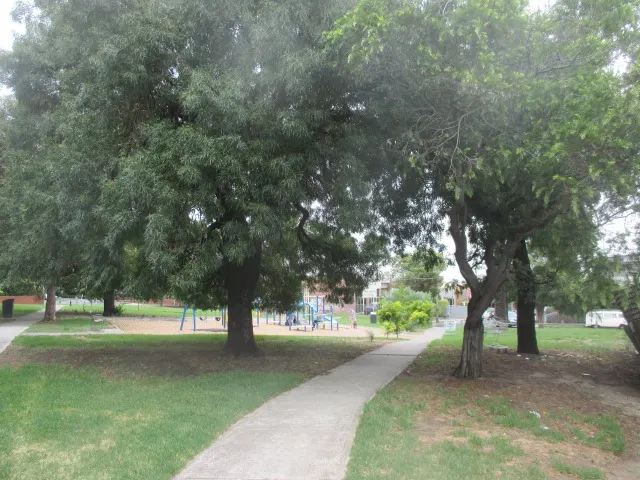 Adams Reserve Dog Off Leash Area dog park