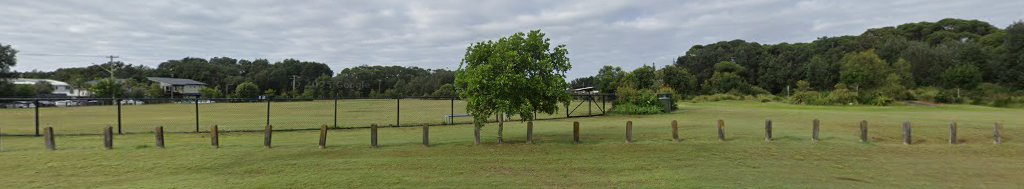 Shoalhaven Heads Off leash dog park dog park