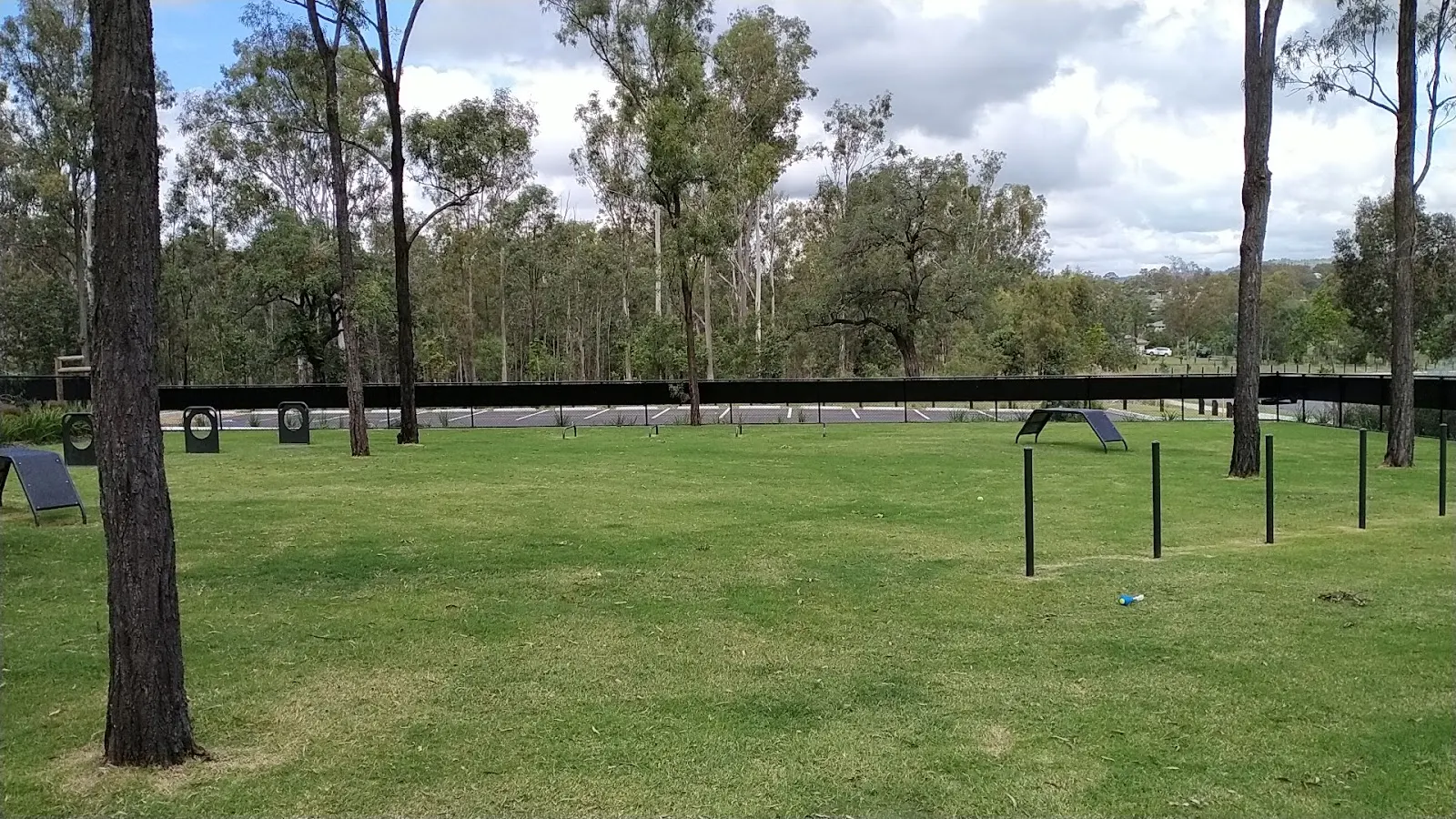 Laidley Off-Leash Dog Park dog park