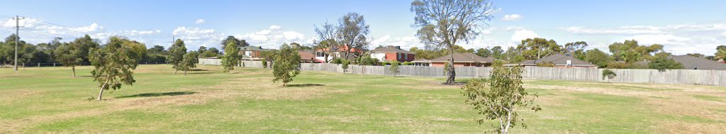 Riviera Reserve Dog Off Leash Area dog park