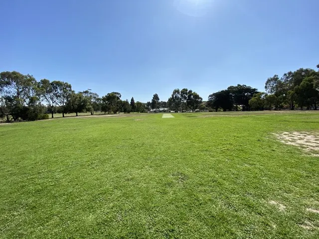 Macleay Park Dog Off Leash Area dog park