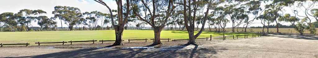 Bulla Recreation Reserve Dog Off Leash Area dog park