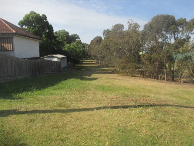 Brady Reserve Dog Off Leash Area dog park