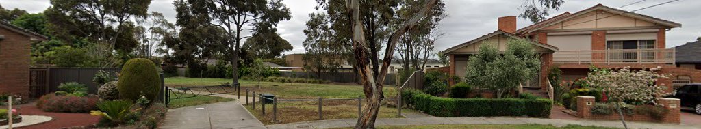 Tony Mommson Reserve Dog Off Leash Area dog park