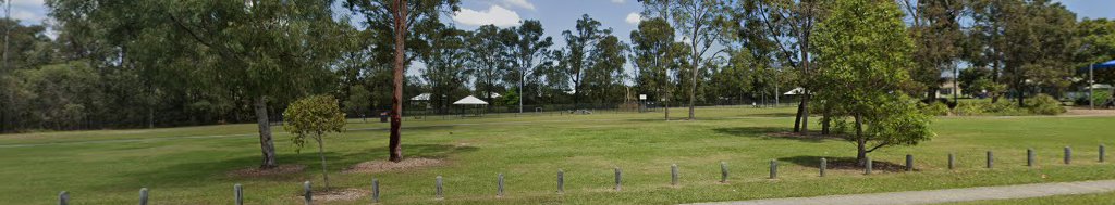 Marsden Park dog park