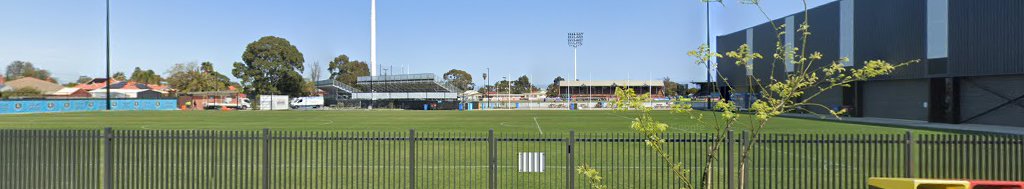 PAFC Community Dog Park dog park